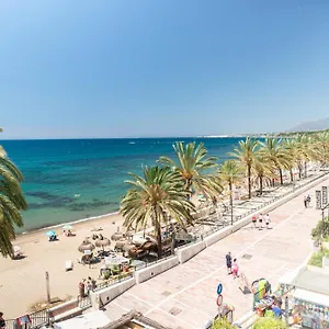 Appartamento Puerto Azul, Marbella