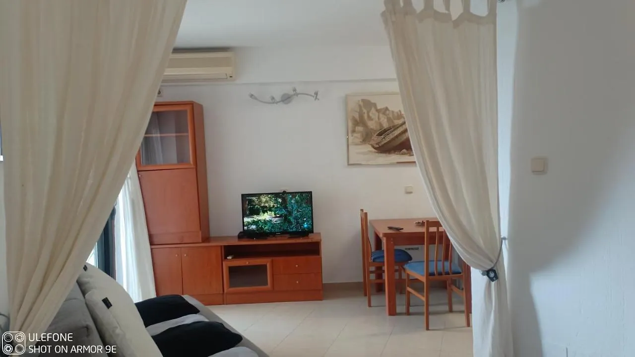 Tm 616 Apartment Marbella